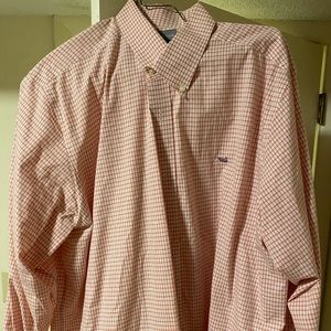 Men’s Southern Marsh Button Down